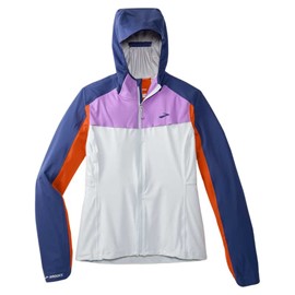 BROOKS HIGH POINT WATERPROOF JKT DONNA