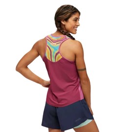 HOKA AIROLITE RUN CANOTTA DONNA