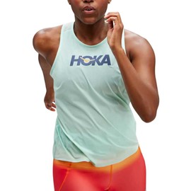 HOKA AIROLITE RUN CANOTTA DONNA