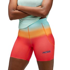 HOKA NOVAFLY SHORT DONNA
