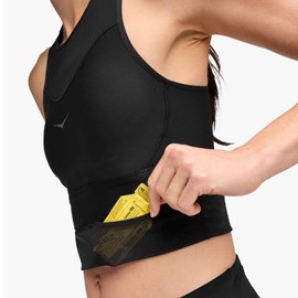 HOKA RACE DAY TOP DONNA