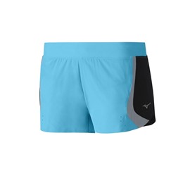 MIZUNO AERO 2.5 SHORT DONNA