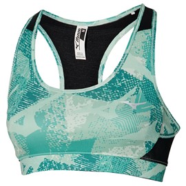 MIZUNO ACTIVE ALPHA BRA DONNA
