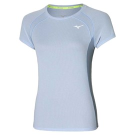MIZUNO ACTIVE DRY AEROFLOW T-SHIRT DONNA