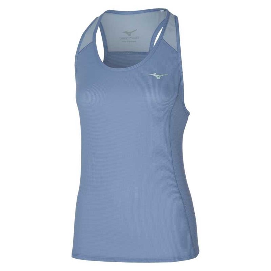 MIZUNO ACTIVE DRY AEROFLOW CANOTTA DONNA
