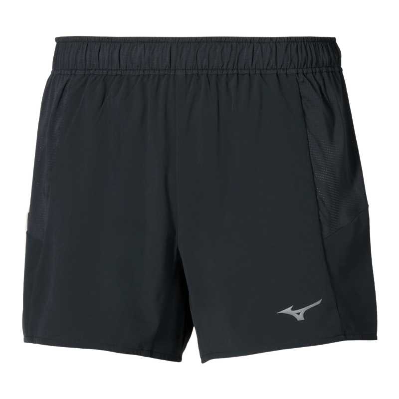 MIZUNO ACTIVE ALPHA SHORT 4.5' DONNA
