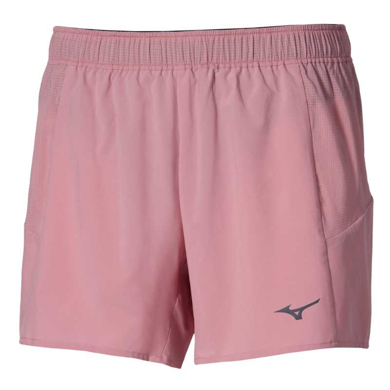 MIZUNO ACTIVE ALPHA SHORT 4.5' DONNA