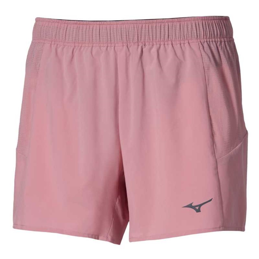 MIZUNO ACTIVE ALPHA SHORT 4.5