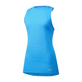 MIZUNO ACTIVE ALPHA VENT CANOTTA DONNA