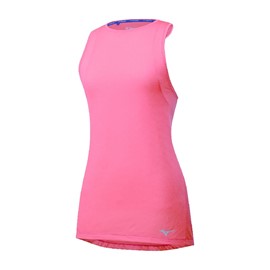MIZUNO ACTIVE ALPHA VENT CANOTTA DONNA