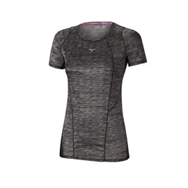 MIZUNO ALPHA VENT T-SHIRT DONNA