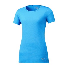 MIZUNO ACTIVE ALPHA VENT T-SHIRT DONNA