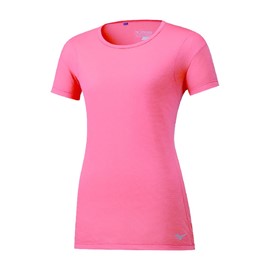 MIZUNO ACTIVE ALPHA VENT T-SHIRT DONNA