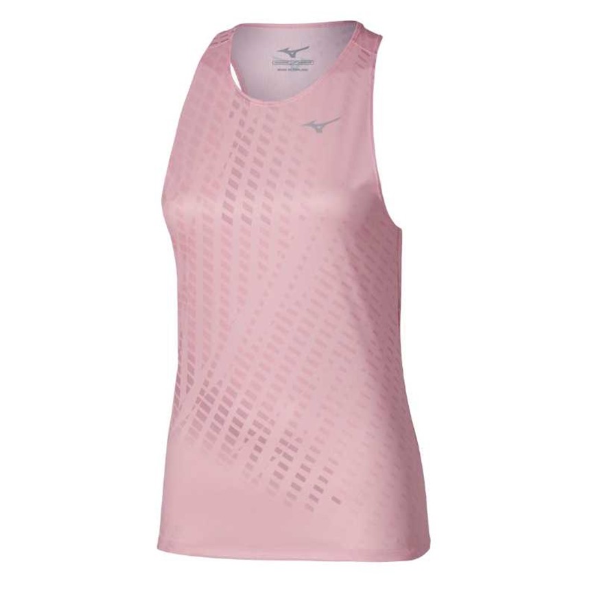 MIZUNUO GRAPHIC CANOTTA DONNA