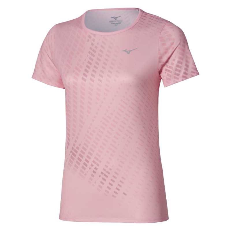MIZUNO GRAPHIC T-SHIRT DONNA