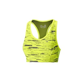 MIZUNO HIGH SUPPORT BRA DONNA