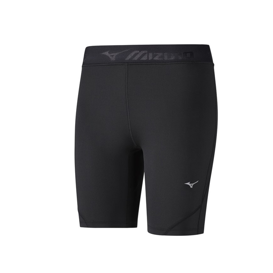MIZUNO IMPULSE CORE MID TIGHT DONNA