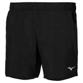 MIZUNO CORE SHORT DONNA
