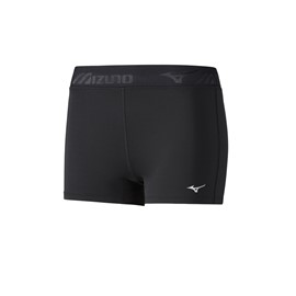 MIZUNO IMPULSE CORE SHORT TIGHT DONNA