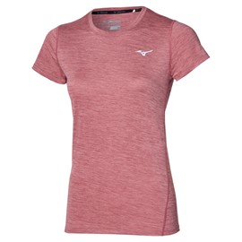 MIZUNO IMPULSE CORE T-SHIRT DONNA