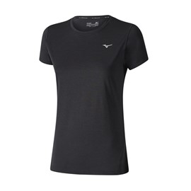 MIZUNO IMPULSE CORE T-SHIRT DONNA