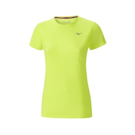 MIZUNO IMPULSE CORE T-SHIRT DONNA