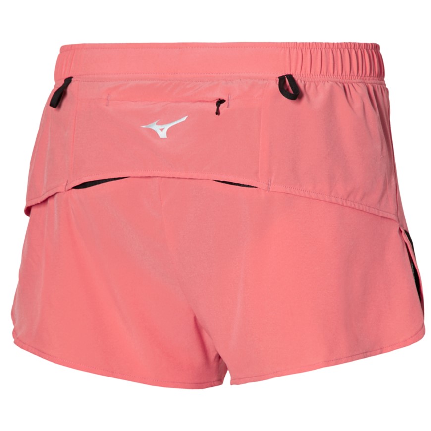 MIZUNO PREMIUM AERO SHORT 2.5 DONNA