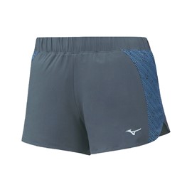 MIZUNO PREMIUM AERO SHORT 2.5 DONNA