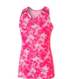 MIZUNO PREMIUM AERO SLEEVELESS DONNA