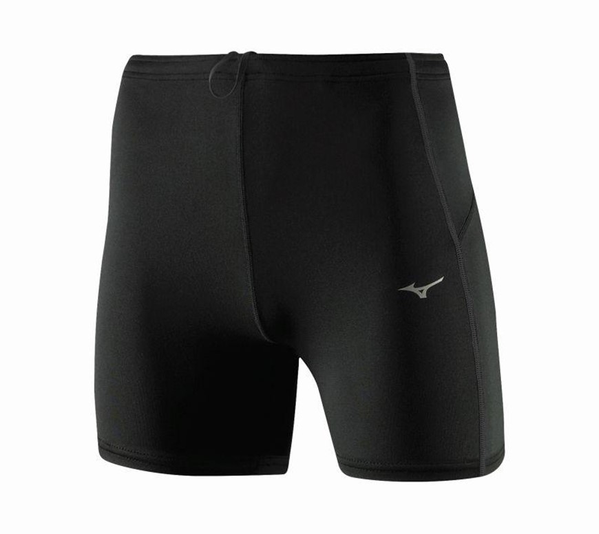 MIZUNO CORE SHORT TIGHT DONNA