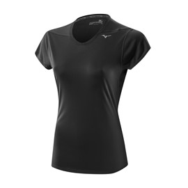MIZUNO CORE T-SHIRT DONNA