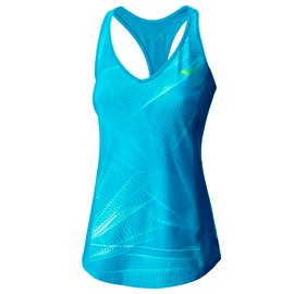 MIZUNO LOTUS TANK DONNA