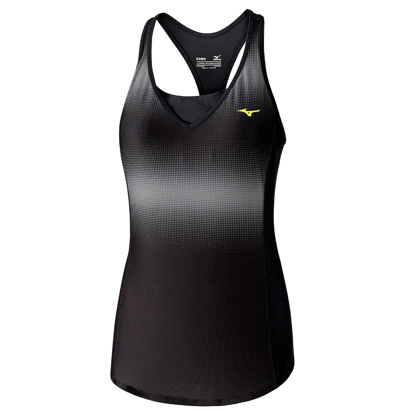 MIZUNO SPEED SUPPORT TANK DONNA