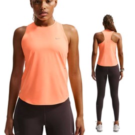 NIKE CANOTTA SWIFT DONNA
