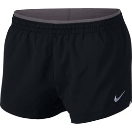 NIKE SHORT ELEVATE 3' DONNA