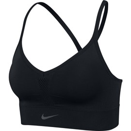 NIKE INDY SEAMLESS BRA DONNA