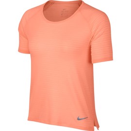 NIKE MILER T-SHIRT DONNA