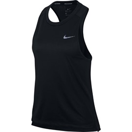 NIKE MILER CANOTTA DONNA