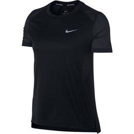 NIKE MILER T-SHIRT DONNA INSERTATA