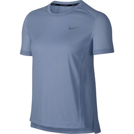 NIKE MILER T-SHIRT DONNA INSERTATA
