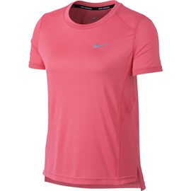 NIKE MILER T-SHIRT DONNA INSERTATA