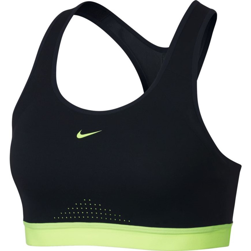 NIKE MOTION ADAPT BRA
