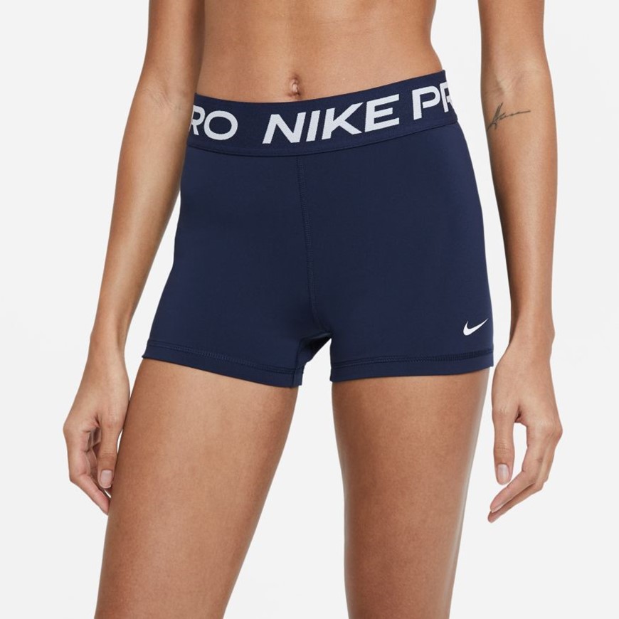 NIKE NP 365 SHORT DONNA