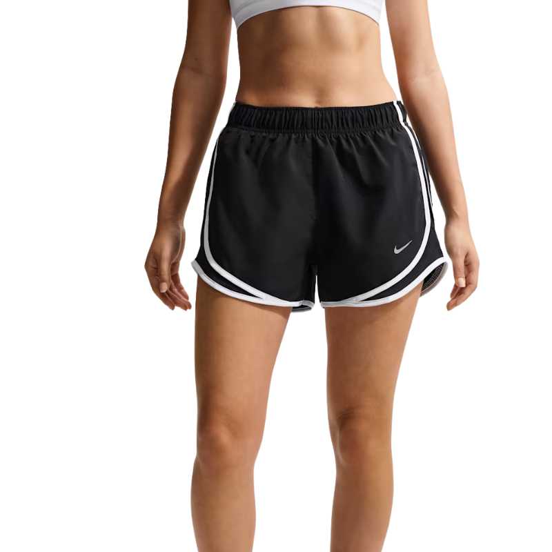 NIKE SHORT TEMPO MID RISE DONNA