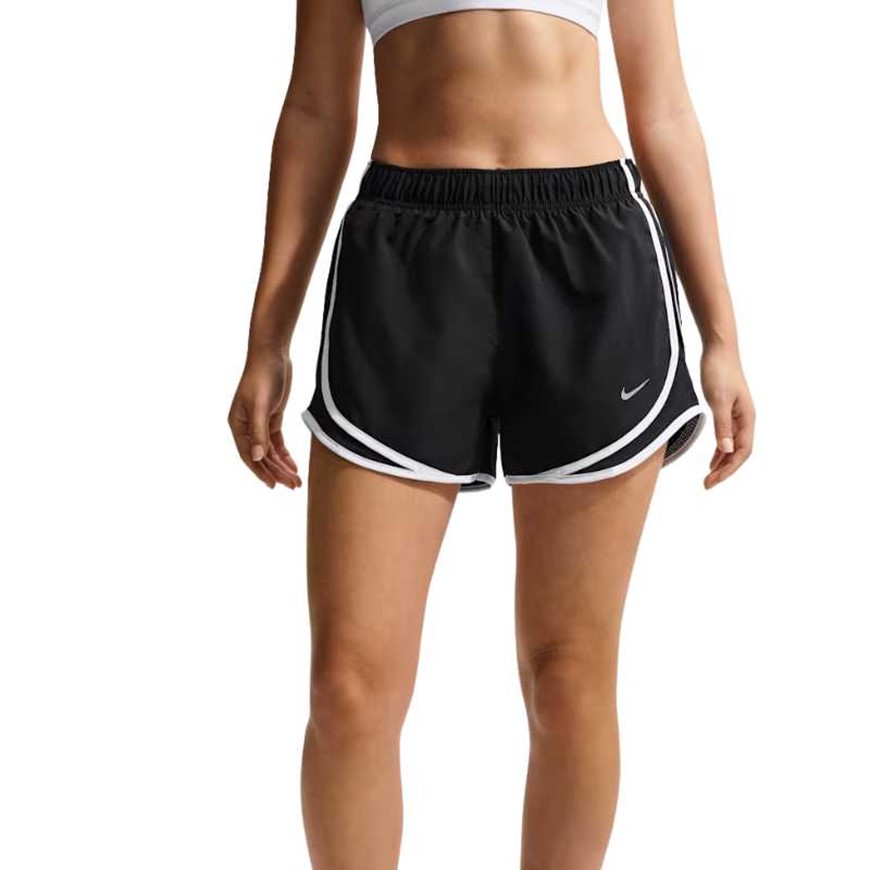 NIKE SHORT TEMPO MID RISE DONNA