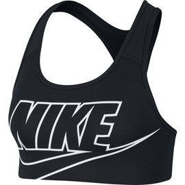 NIKE SWOOSH FUTURA BRA DONNA