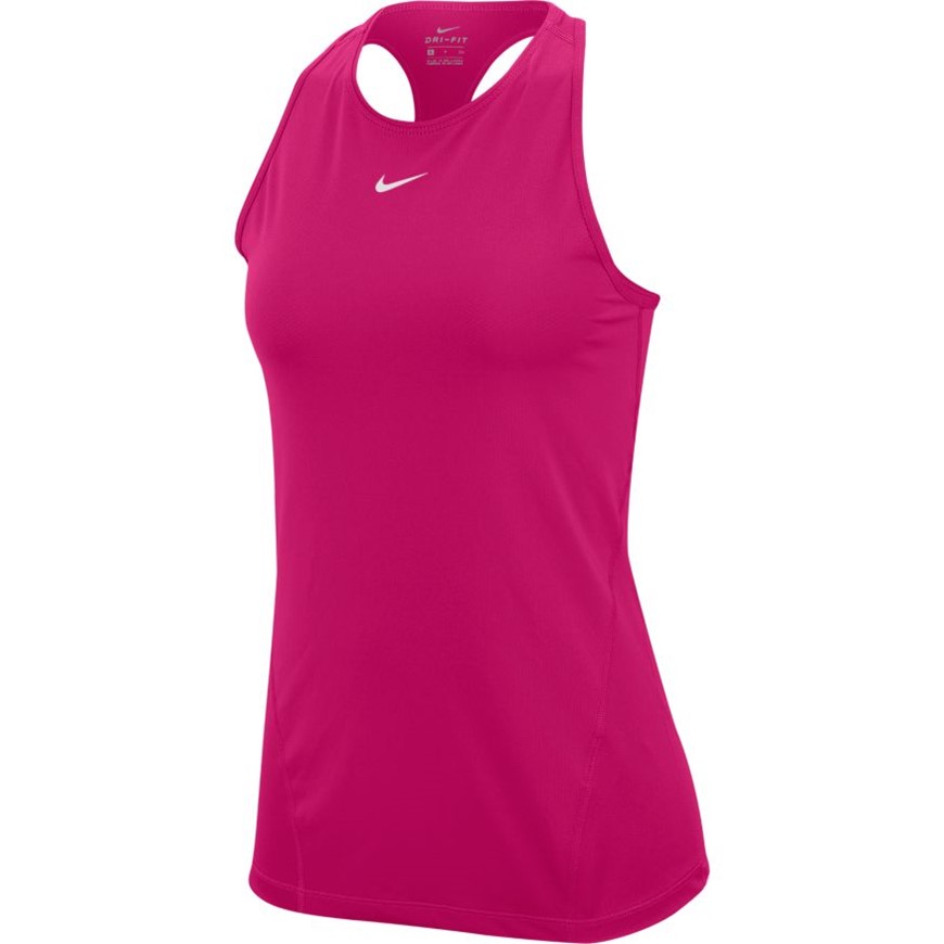 NIKE CANOTTA ALL OVER DONNA
