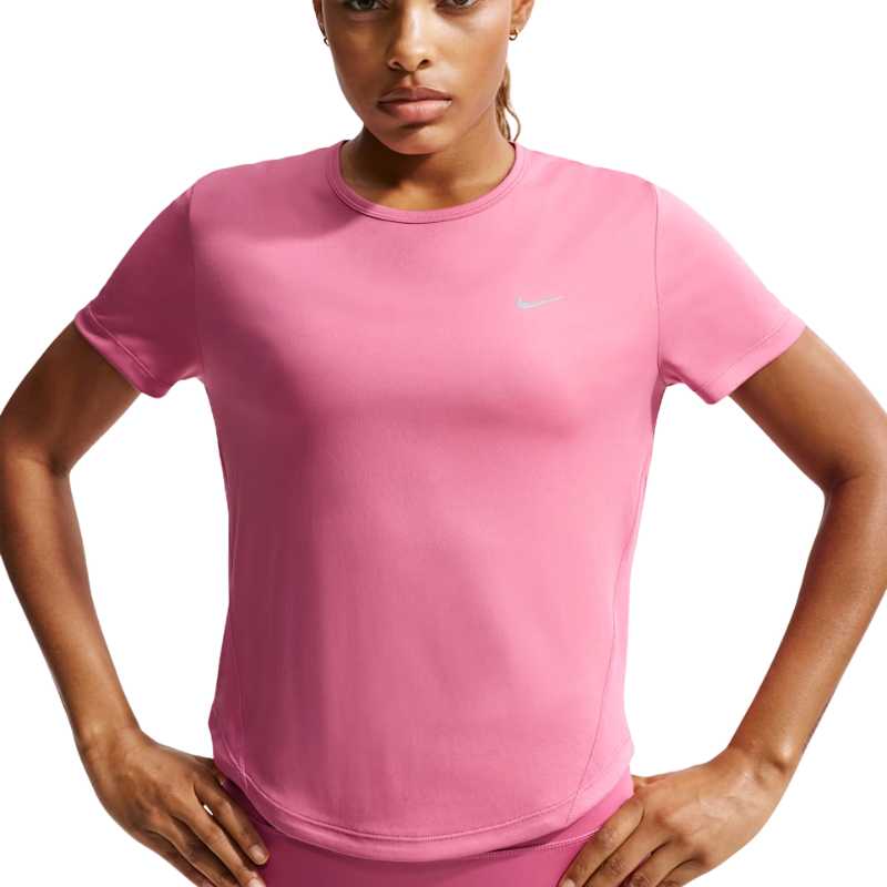 NIKE T-SHIRT TEMPO DRI-FIT DONNA
