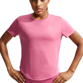 NIKE T-SHIRT TEMPO DRI-FIT DONNA