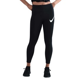 NIKE TIGHT 7/8 TEMPO SWOOSH DONNA